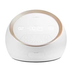 Spectra Breast Pump Dual S (Synergy Gold)