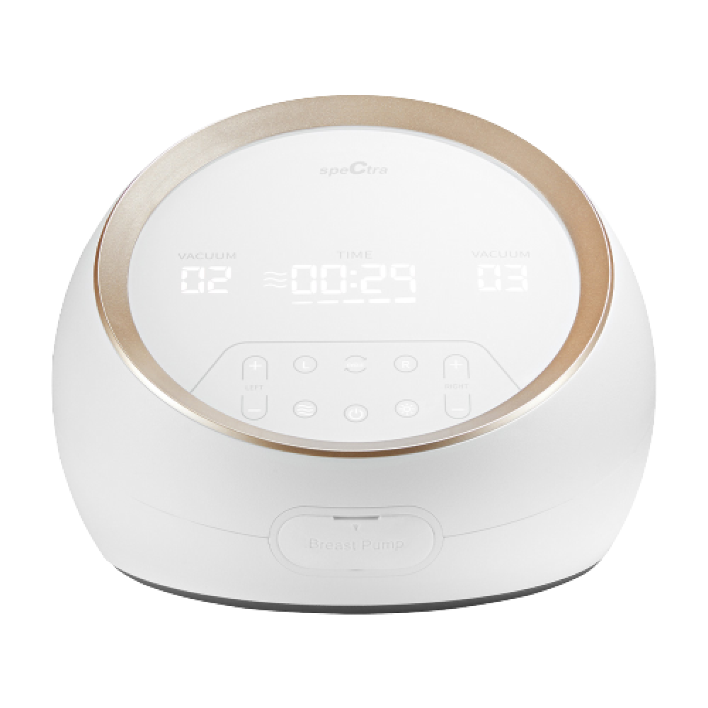Spectra Breast Pump Dual S (Synergy Gold)