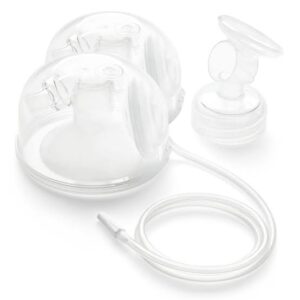 Spectra Cara Cups/Handsfree Flange