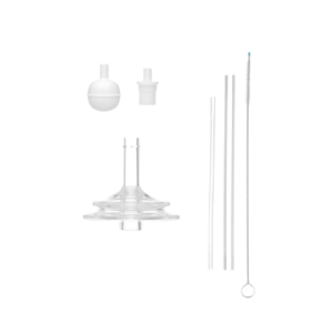 General Straw Set