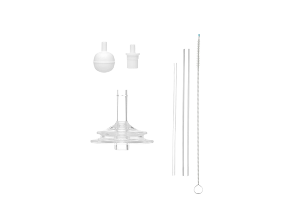 General Straw Set