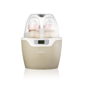 Bottle warmer