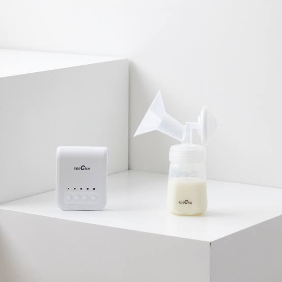 Spectra Q Plus
