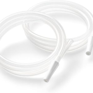 Breast pump connecting tube (Dua S , Dual compact)